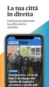 LeccoToday screenshot 0