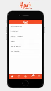 Hari Ghotra – Indian Recipes screenshot 6