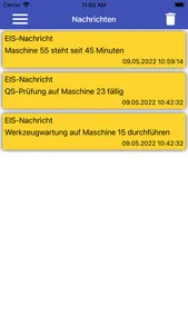 ProBDE Nachrichten App screenshot 0