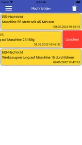 ProBDE Nachrichten App screenshot 3