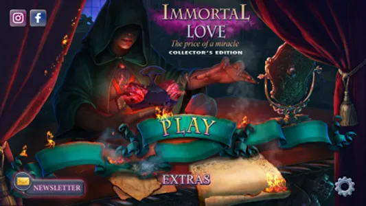 Immortal Love: Miracle Price screenshot 5