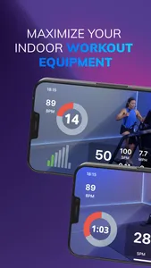 Fitscope At Home & Gym Trainer screenshot 2