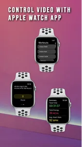 Fitscope At Home & Gym Classes screenshot 9