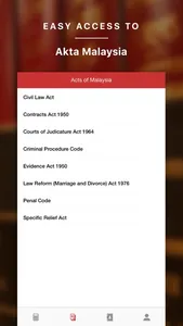 EasyLaw - Law Smart Tools screenshot 4