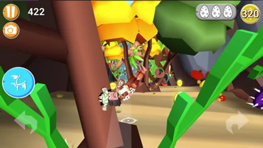 Faily Tumbler screenshot 4