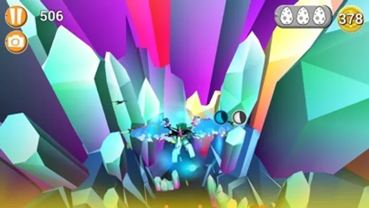 Faily Tumbler screenshot 5