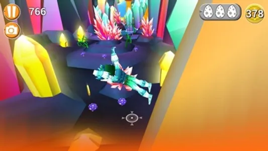 Faily Tumbler screenshot 6