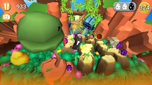 Faily Tumbler screenshot 7