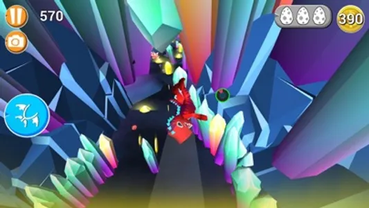 Faily Tumbler screenshot 8