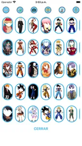 Face Hole Montage screenshot 0