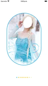 Face Hole Montage screenshot 1