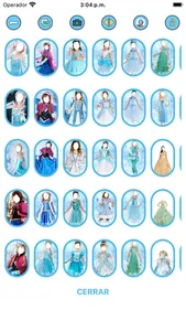 Face Hole Montage screenshot 3