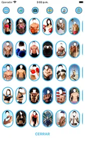 Face Hole Montage screenshot 4