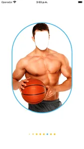 Face Hole Montage screenshot 5