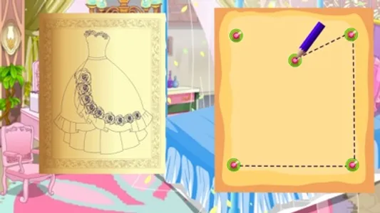 Design Queen Dress-Fashion Style Dress screenshot 2