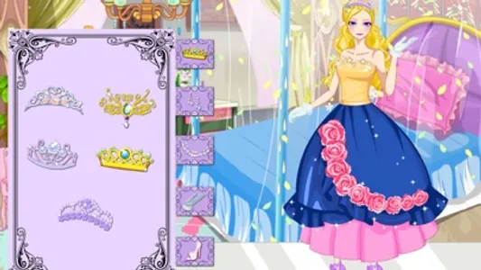 Design Queen Dress-Fashion Style Dress screenshot 4