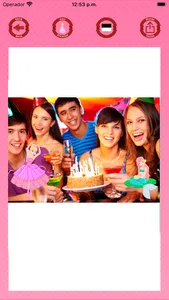 Princesses photo editor sticker maker screenshot 4