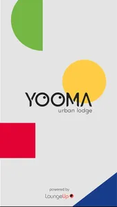 YOOMA - Hôtel & restaurant screenshot 0