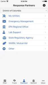 EPA Response On The Go Plus screenshot 3