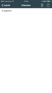 Cafira + Presentes screenshot 2