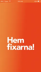 Hemfixarna screenshot 0