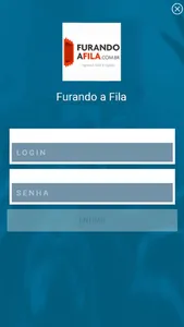 Furando a Fila Produtor screenshot 1