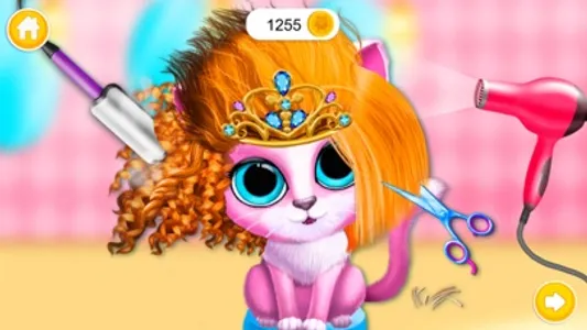 Kiki & Fifi Pet Friends screenshot 3