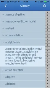 AQA Psychology Year 2 screenshot 4