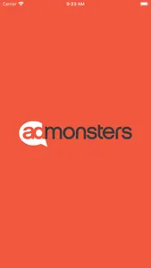 AdMonsters screenshot 0