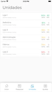 Comentto Analytics screenshot 3