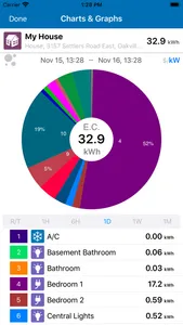 Wi-Meter screenshot 2