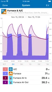 Wi-Meter screenshot 3