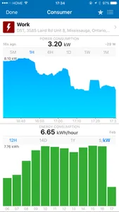 Wi-Meter screenshot 6