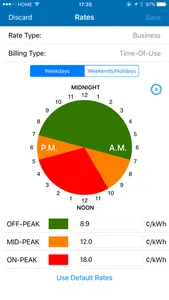 Wi-Meter screenshot 7