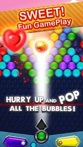 Shoot Ball Burst screenshot 0