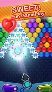 Shoot Ball Burst screenshot 1