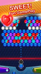 Shoot Ball Burst screenshot 2