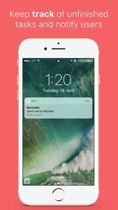 Alis: Task, Reminder, Todo Lists screenshot 3