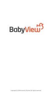 BabyView screenshot 0