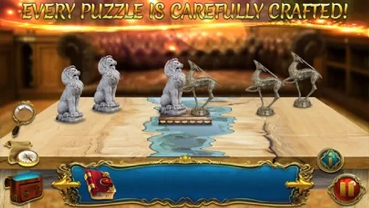 Escape Games Blythe Castle - Point & Click Games screenshot 2