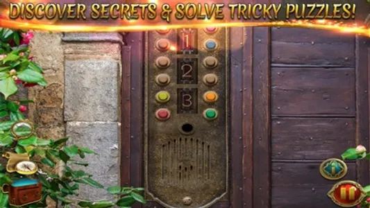 Escape Games Blythe Castle - Point & Click Games screenshot 3