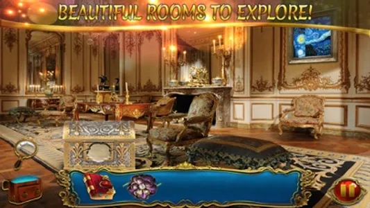 Escape Games Blythe Castle - Point & Click Games screenshot 4