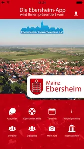 Mainz-Ebersheim screenshot 0