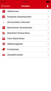 Mainz-Ebersheim screenshot 1