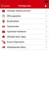 Mainz-Ebersheim screenshot 5