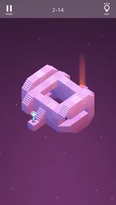 CUBIC MAZES screenshot 0