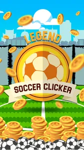 Legend Soccer Clicker - Become a Football Star! screenshot 4