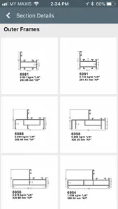 LB Aluminium Berhad screenshot 4