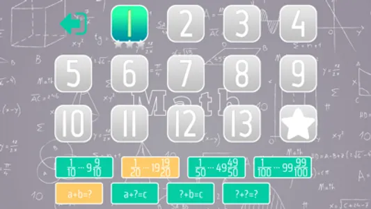 Adding Fractions screenshot 9
