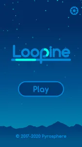 Loopine screenshot 4